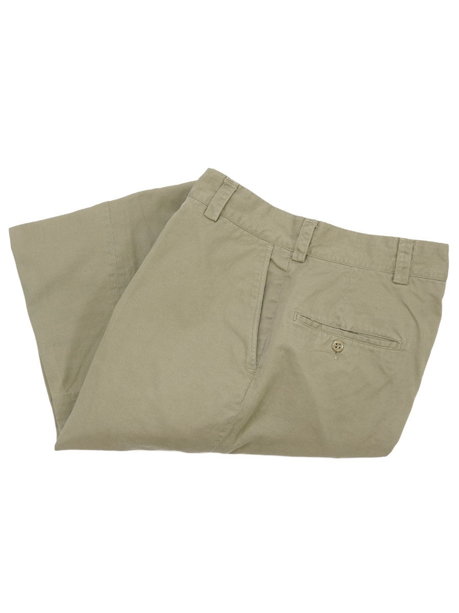 60's USAF チノトラウザーズ ジッパータイプ 表記(W30) | NEW ITEM