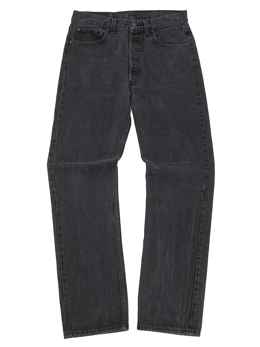 パンツ subculture berberjin black denim pants BerBerJin WebStore