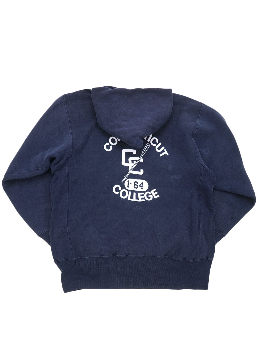 希少/Champion製】日本代表 公式ウインドブレーカー バックロゴ 中古