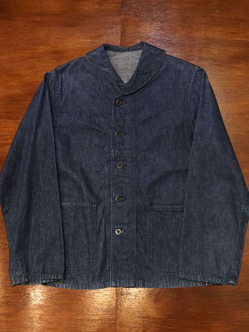 1940s U.S.NAVY , 55J6 , Size 36