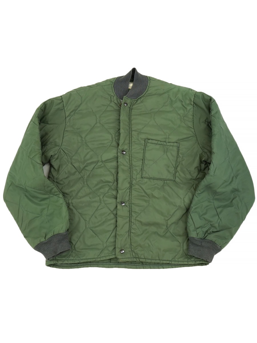 71' USAF CWU 9/P ライナージャケット 表記(M) | NEW ITEM