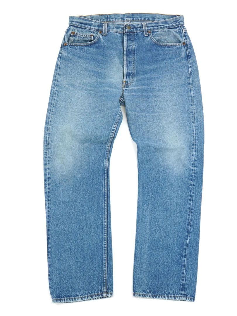 80's LEVI'S 501 デニムパンツ 表記(W36 L30) USA製 | すべての商品