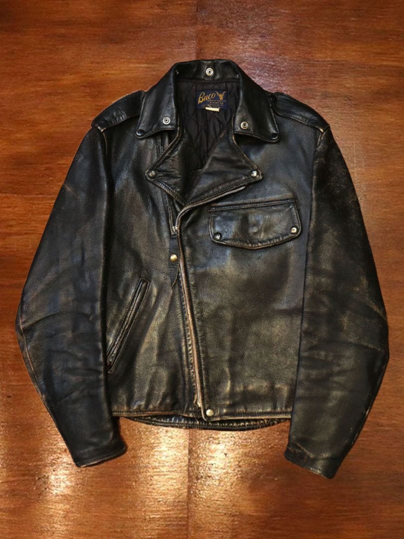 1950s BUCO PJ-27L , Size 40