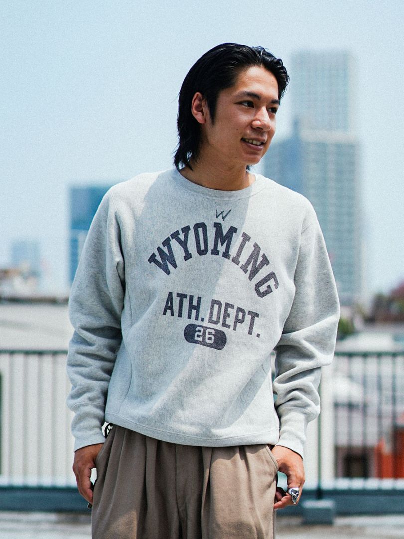 原宿 ヴィンテージ 古着 ベルベルジン WEBストア商品案内