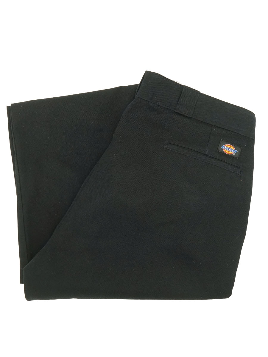 Dickies ワークパンツ ブラック W36 L32 Dickies ワークパンツ ブラック 表記(W36 L32) | SOLD OUT