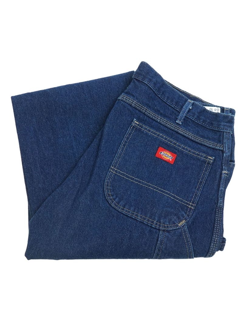 Dickies デニムペインターパンツ 濃紺 表記(W36 L30)