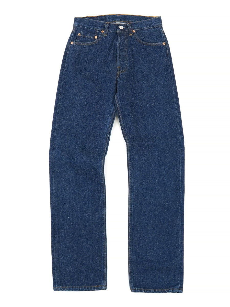 80's Levi's 501 デニムパンツ 濃紺 表記(W29xL32) USA製 | NEW ITEM