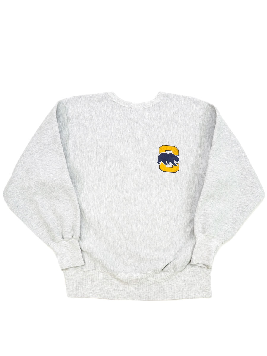 90's 刺繍タグ チャンピオンRW ''CALIFORNIA'' 表記(XL) USA製