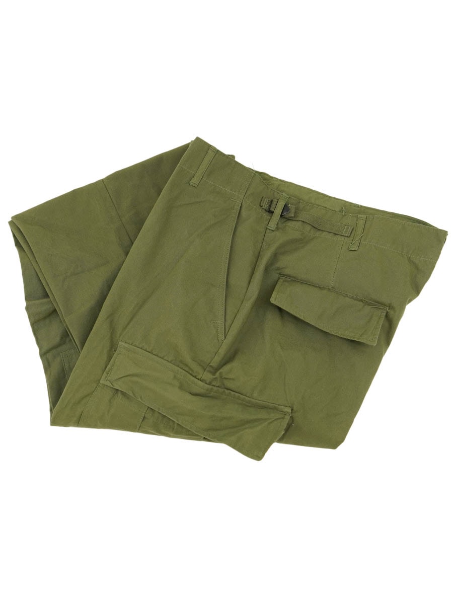 67 U.S.ARMY ファティーグパンツ 3rd 表記(MEDIUM-REGULAR) NOS