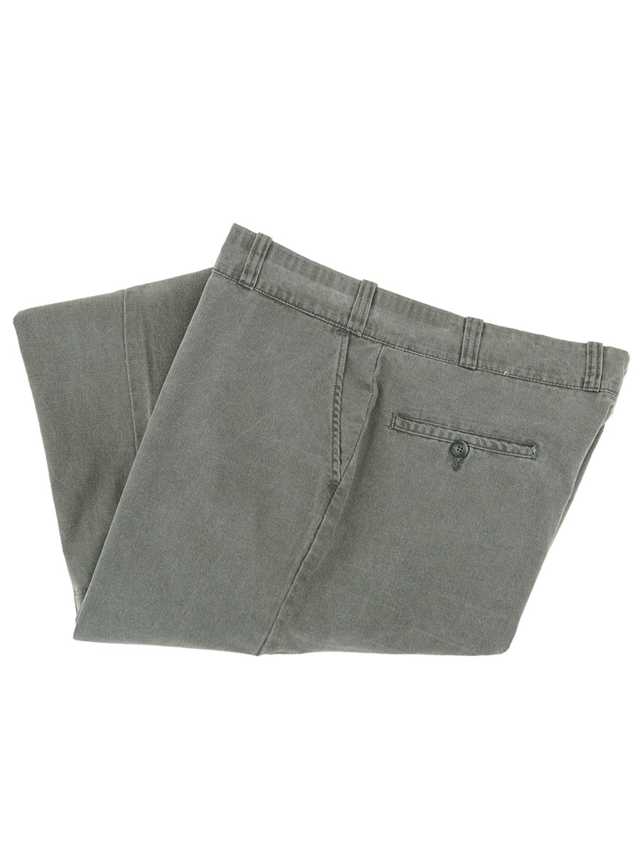 80's Fieldmaster ワークパンツ グレー 実寸(W37 L31位) USA製
