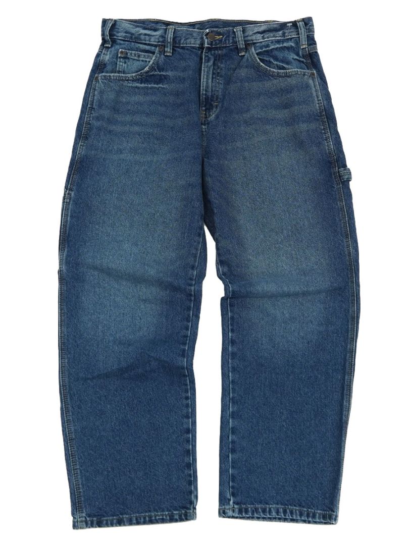 Dickies デニムペインターパンツ 表記(W34 L30) | NEW ITEM