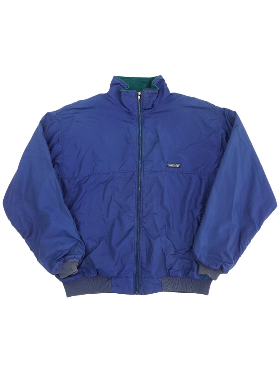 '94 パタゴニア シェルドシンチラジャケット 表記(XL)