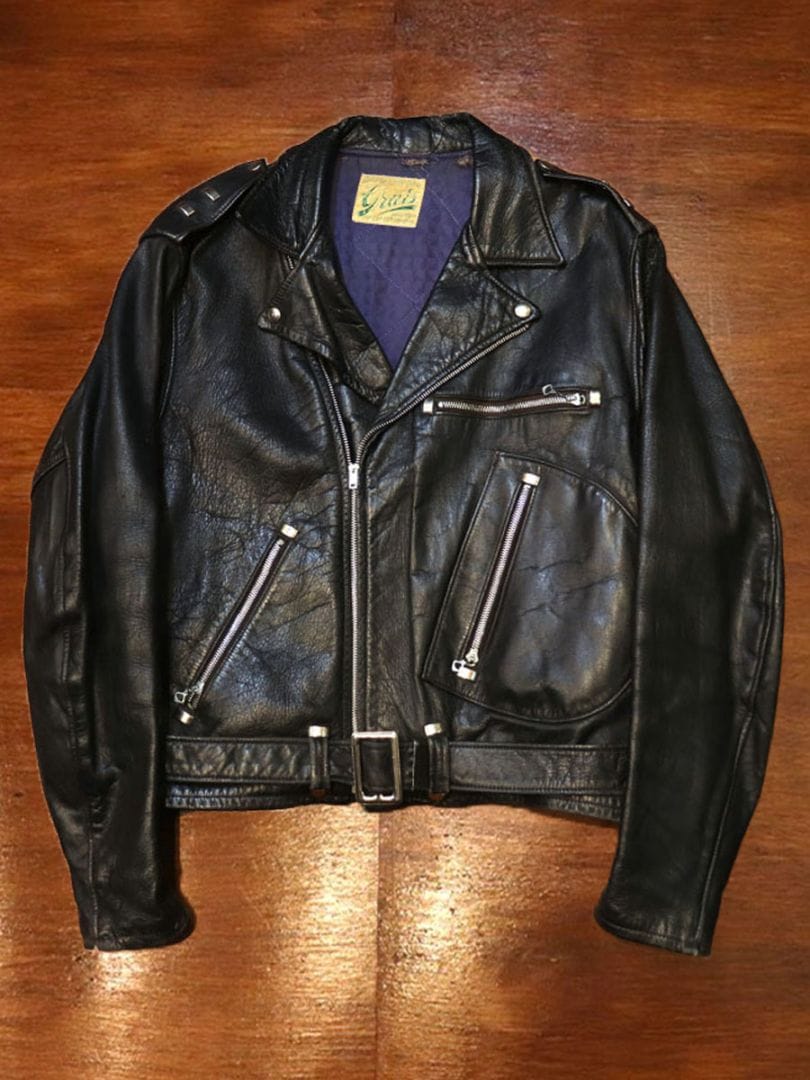 1950s GRAIS , Size 46