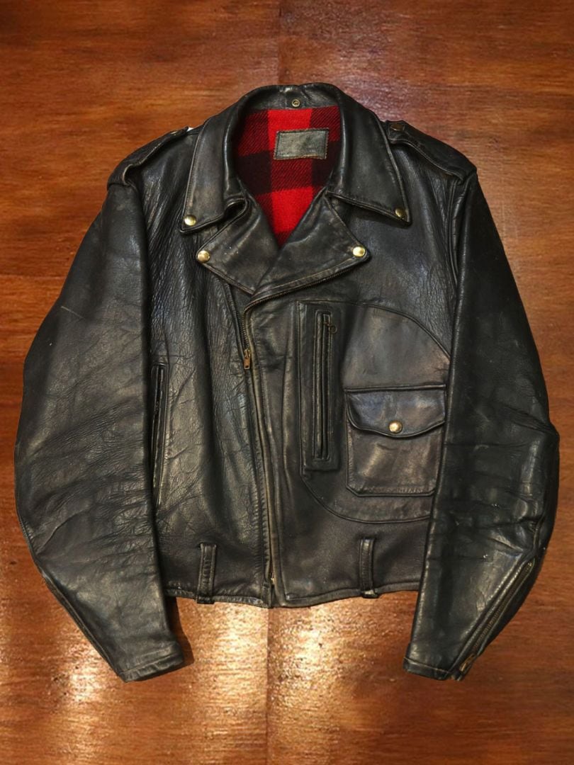 1950s HERCULES , Size 42