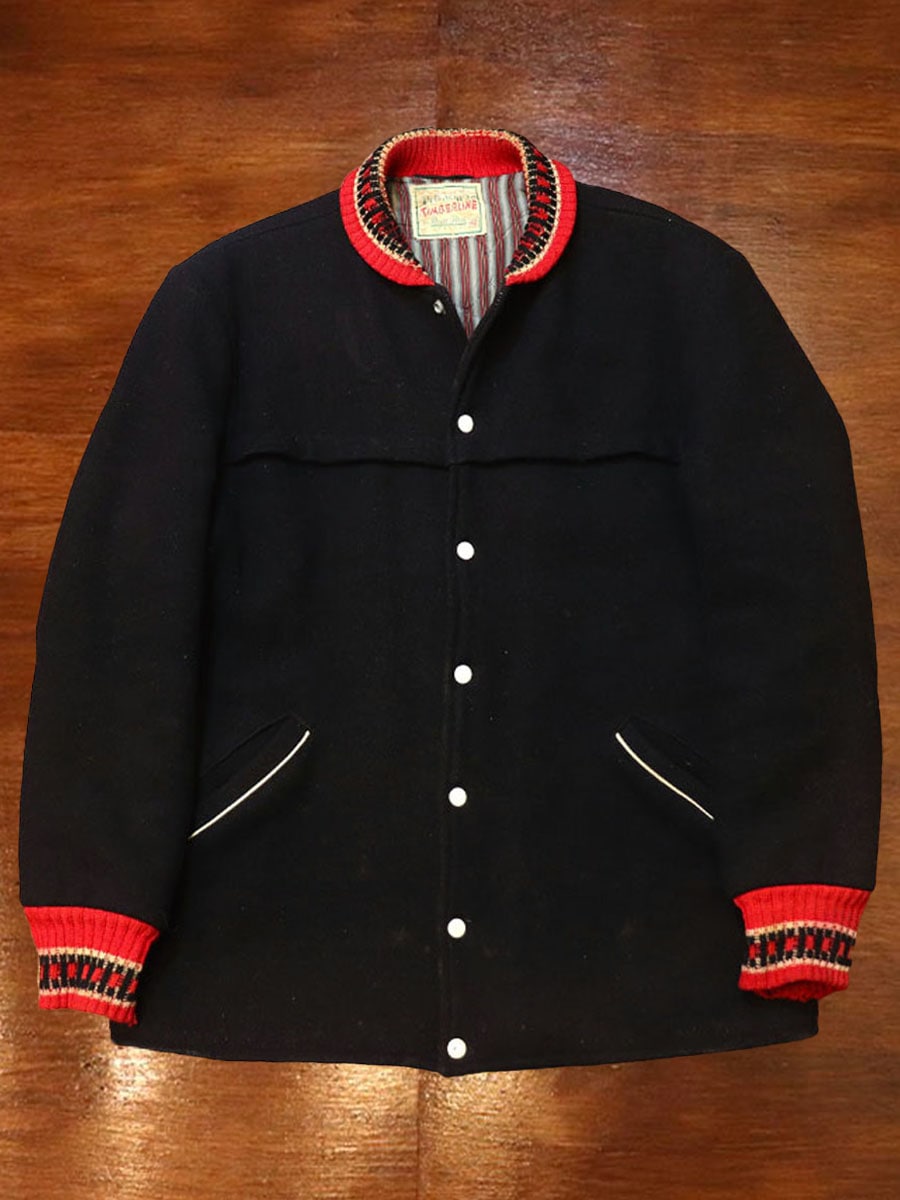 1950s PHARAOH JACKET , Size 42