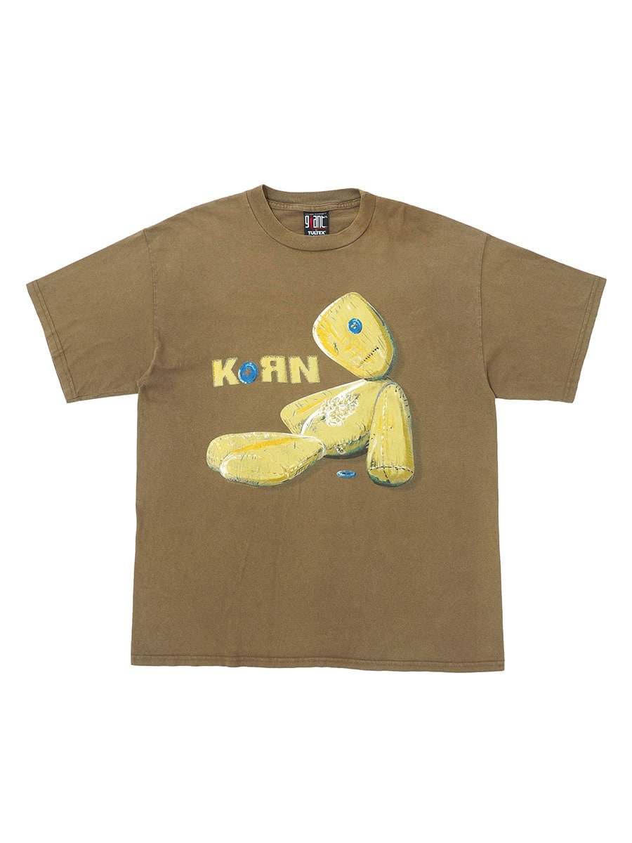 00's giant KORN 