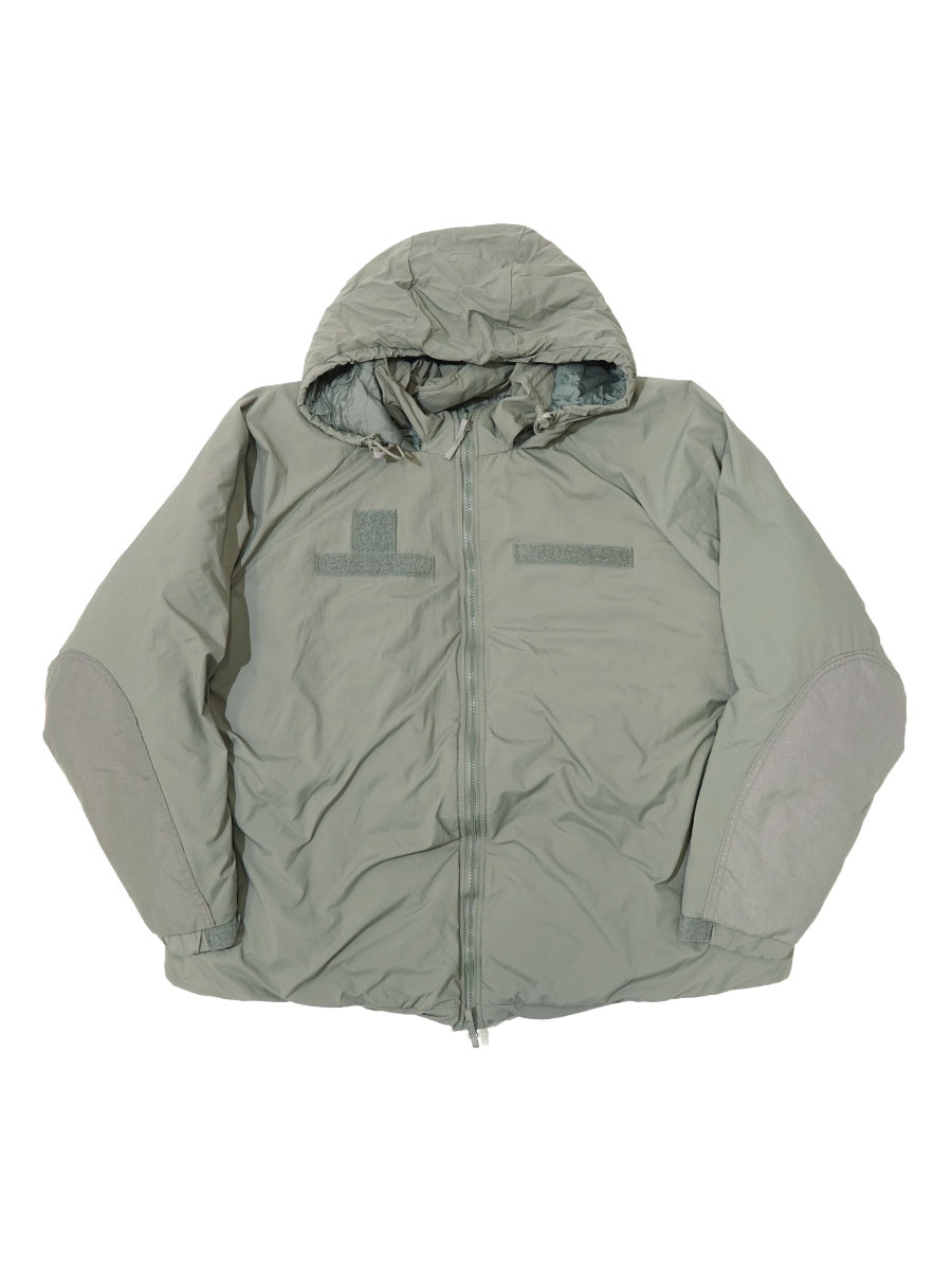 '13 ECWCS GEN3 LEVEL7 PRIMALOFT PARKA 表記(XX-LARGE REGULAR) 希少サイズ