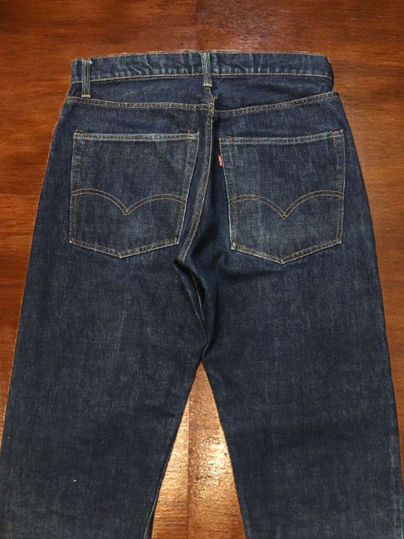 1960s LEVIS 505E , Size W32 L30