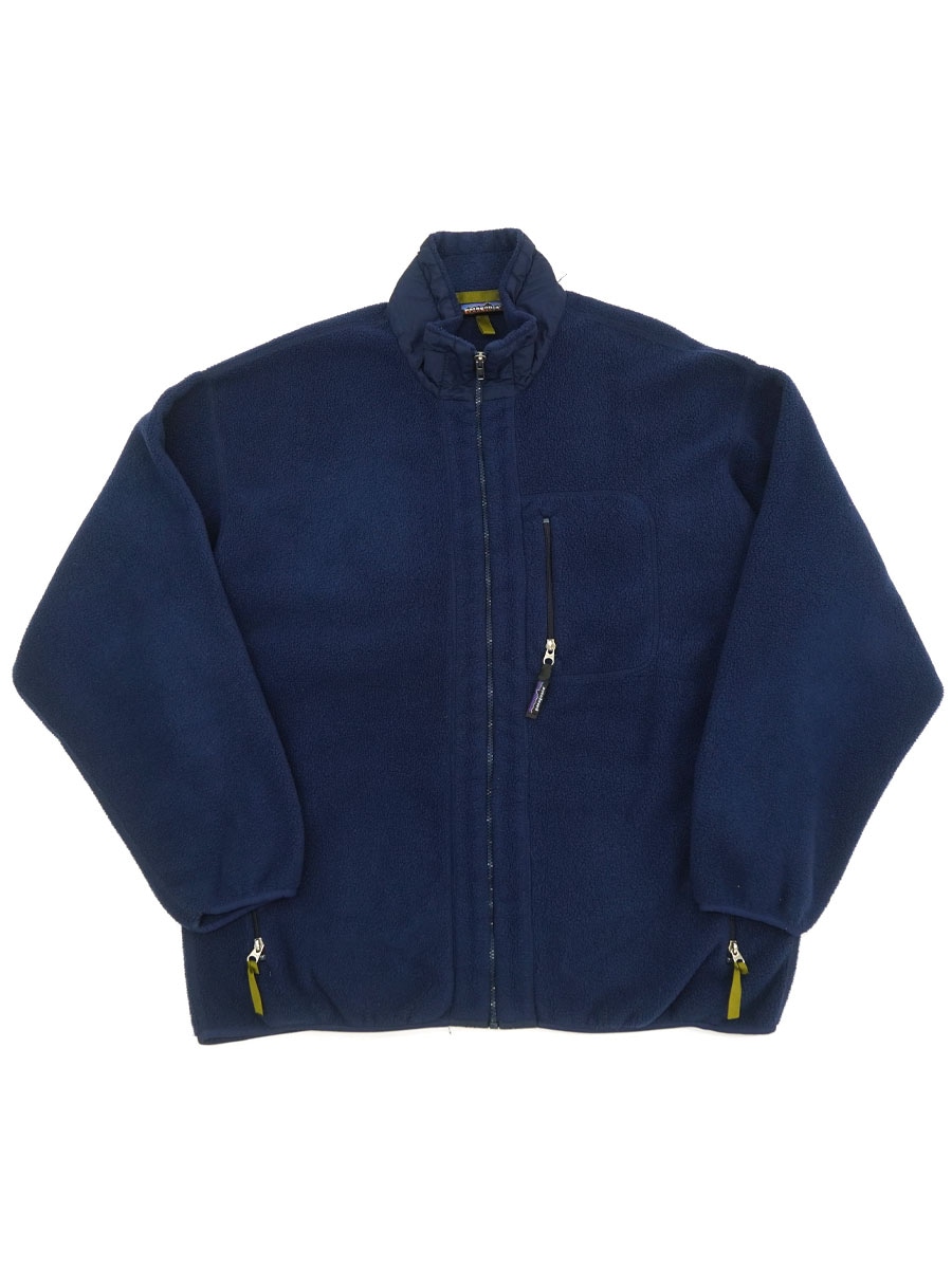 98 パタゴニア シンチラジャケット 表記(XXL) USA製 | NEW ITEM
