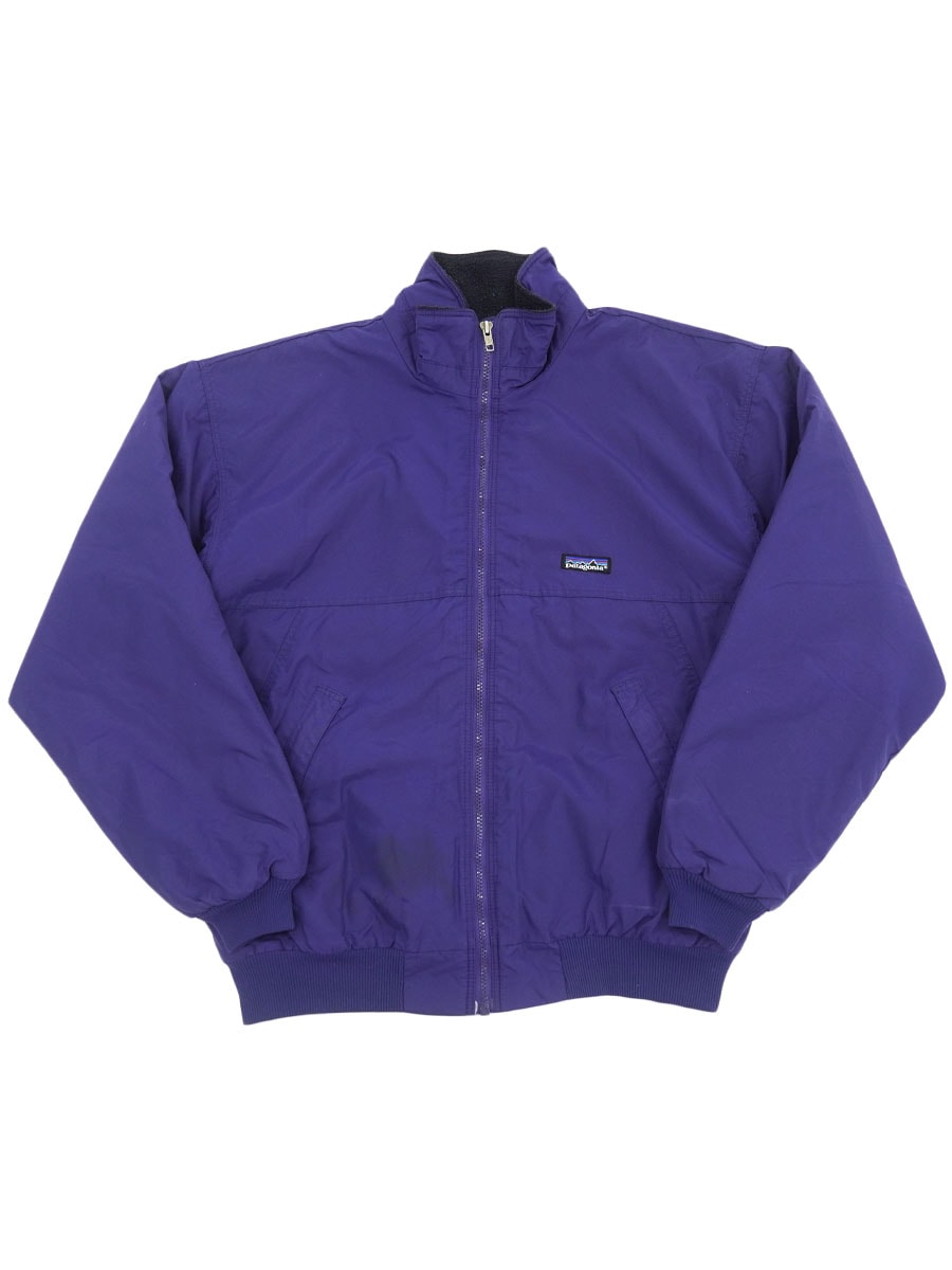 90s パタゴニア シェルドシンチラ USA製 90 パタゴニア シェルドシンチラジャケット 表記(M) USA製 | NEW ITEM