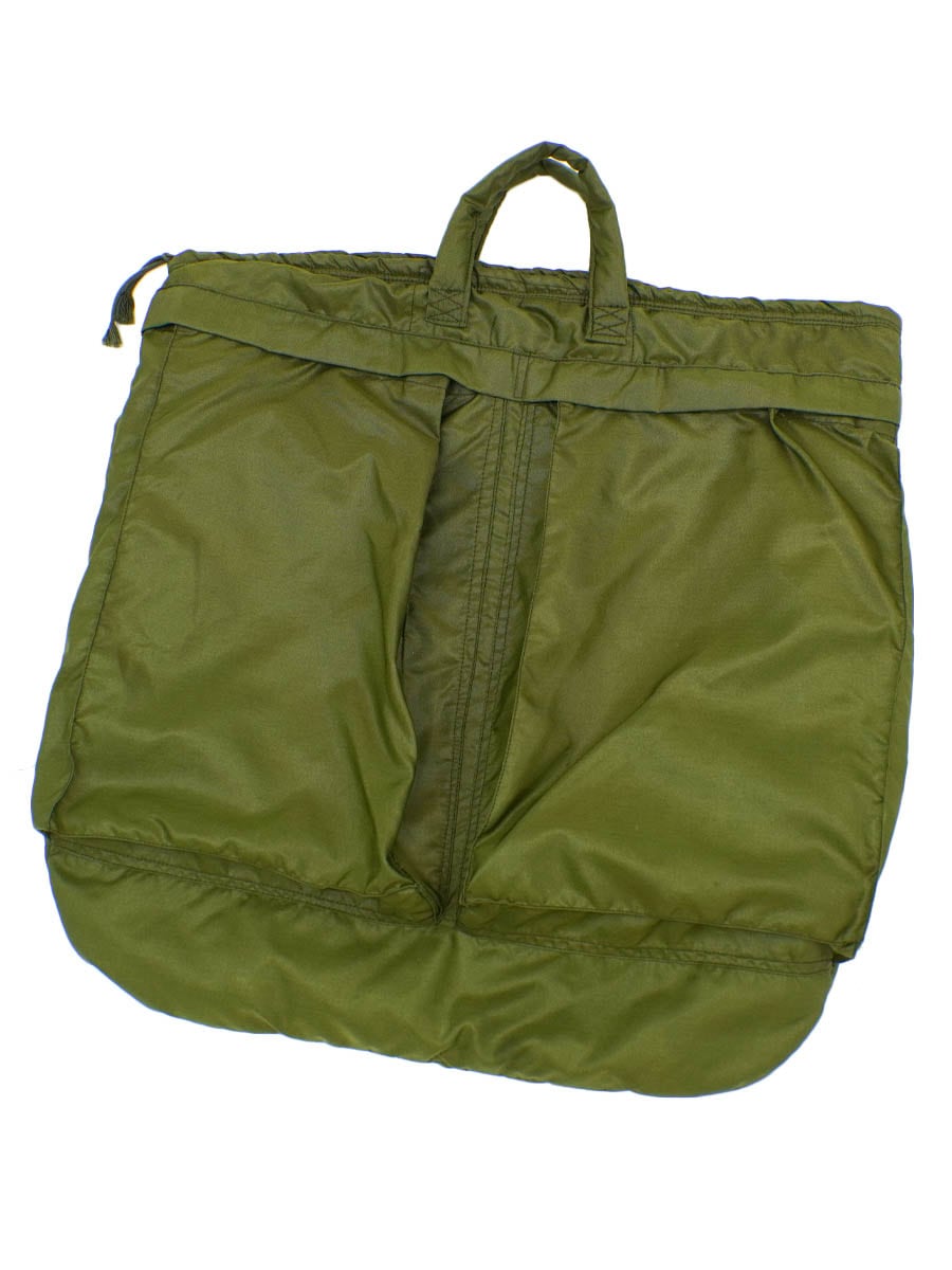 76 U.S.A.F ヘルメットバッグ | NEW ITEM | | BerBerJin WebStore
