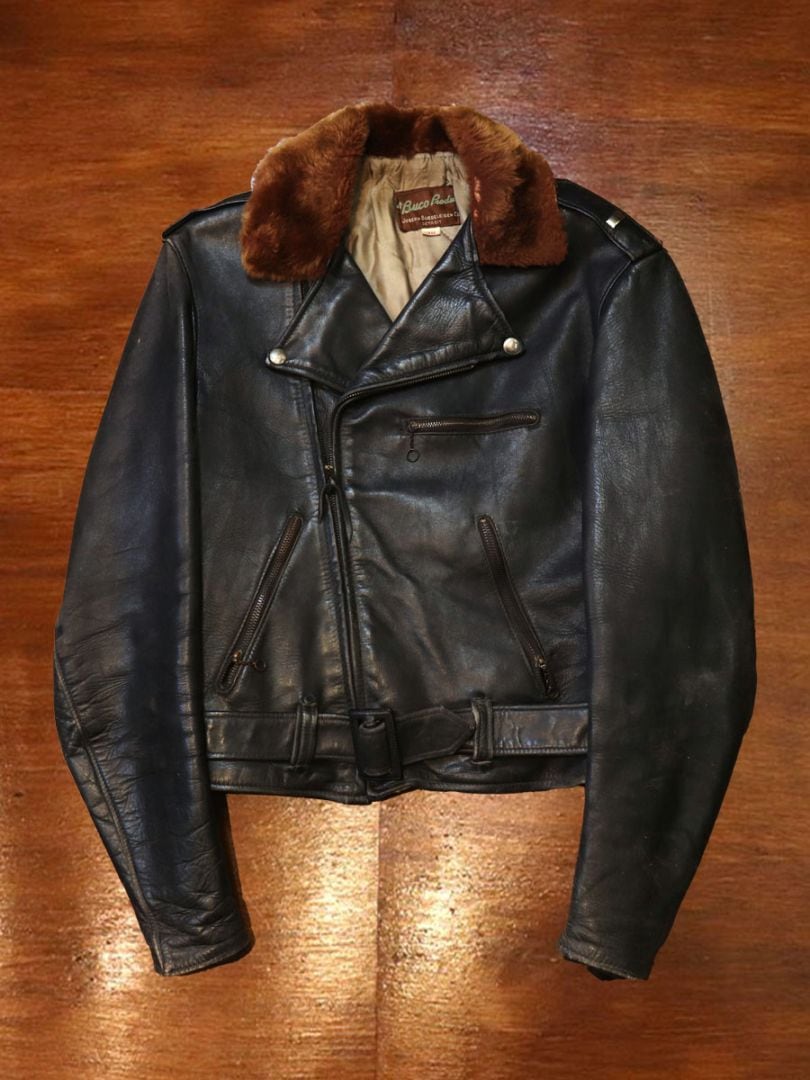 1950s BUCO J-65 , Size 38