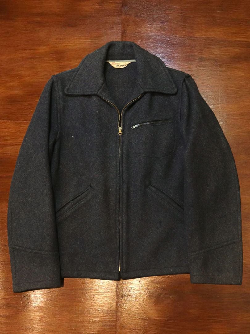 1940s BIG YANK , Size 36