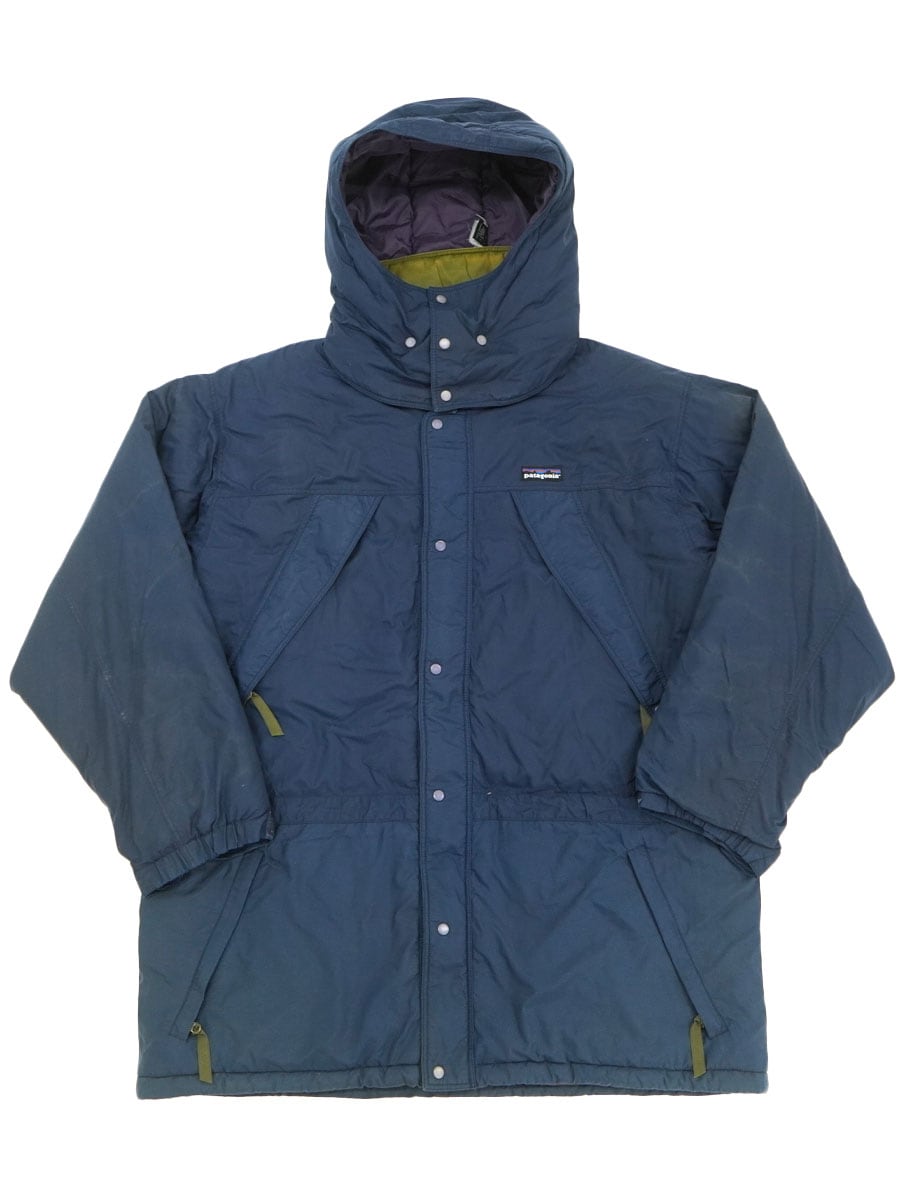 94 雪無しタグ パタゴニア ガイドパーカ 表記(L) | NEW ITEM
