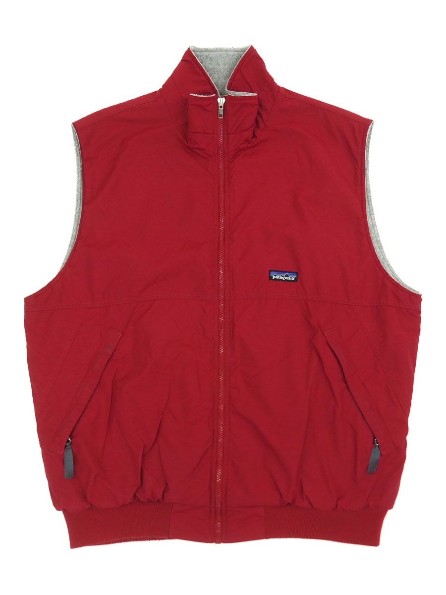 C*7様 98 patagoniaパタゴニア シェルドシンチラベスト XL ビッ 98 パタゴニア シェルドシンチラベスト 表記(XL) | NEW ITEM