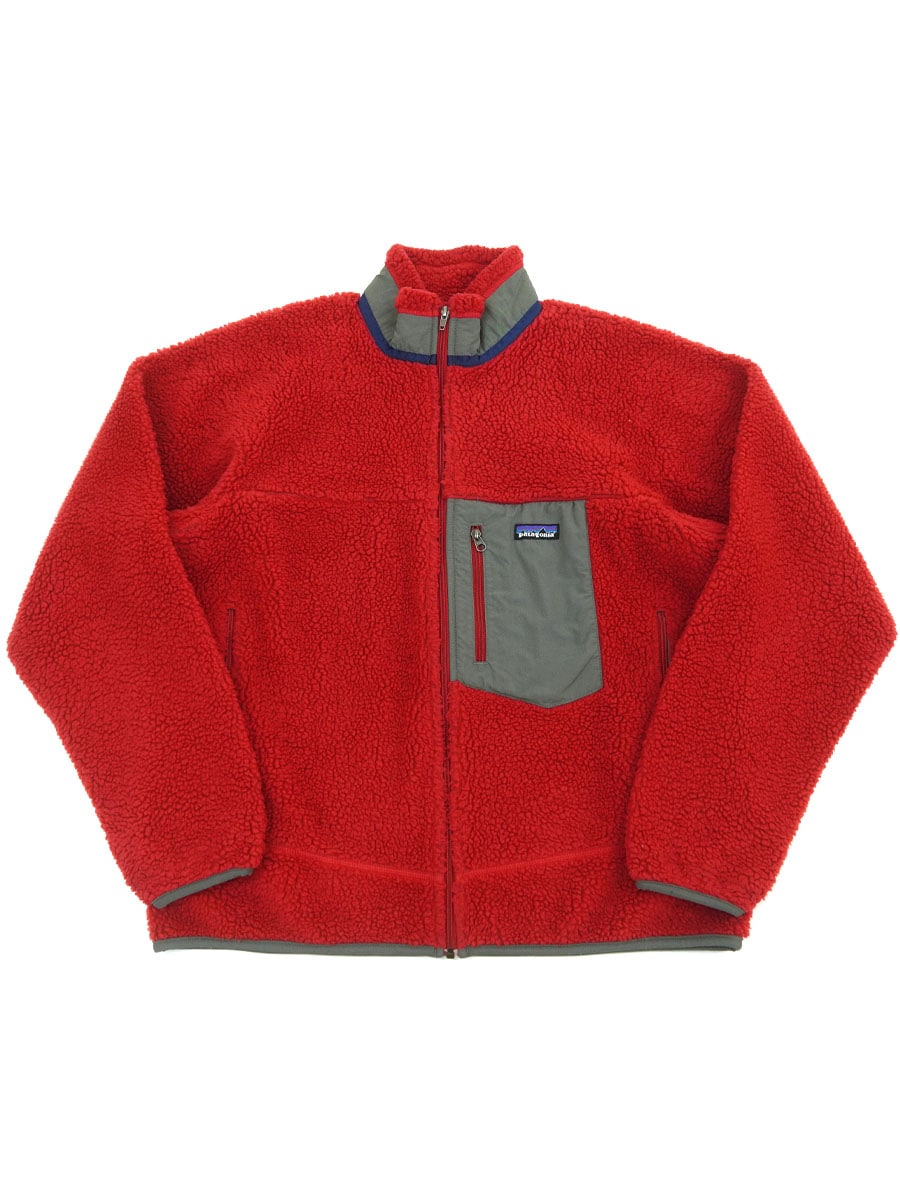 11 パタゴニア クラシックレトロXジャケット 表記(L) | NEW ITEM