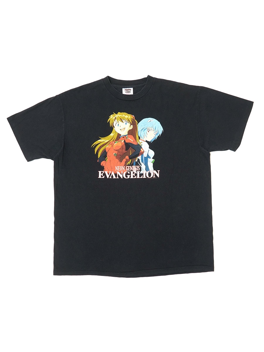 90's ONEITA 新世紀エヴァンゲリオン 