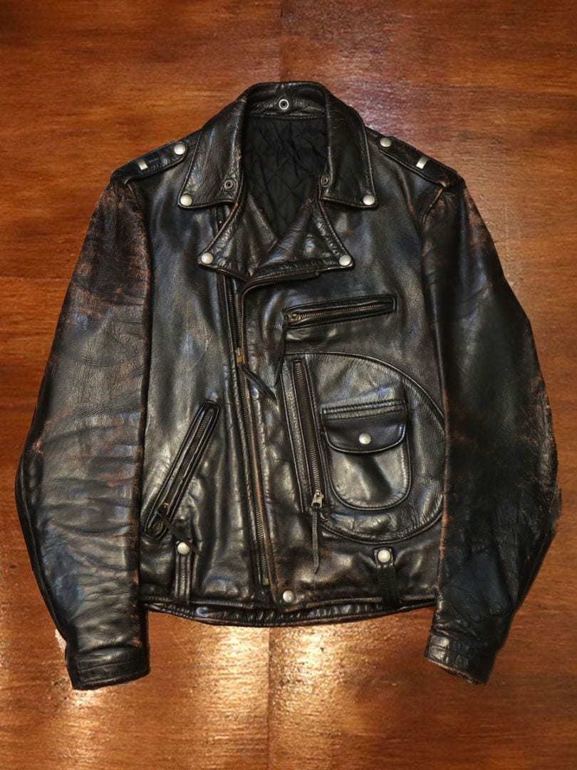 1950s BUCO J-24L , Size 38