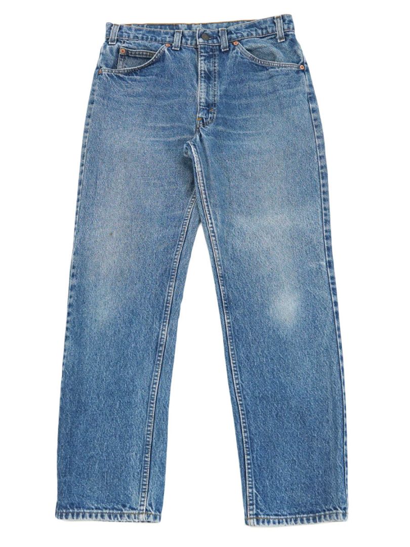 90's Levi's 505 デニムパンツ 良雰囲気 表記(W33 L30) USA製 | NEW