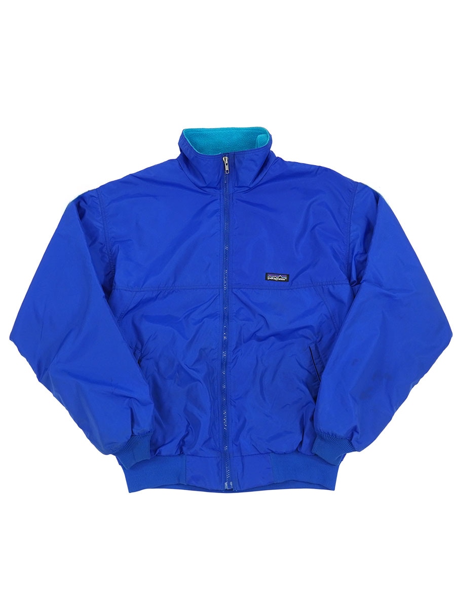 93 パタゴニア シェルドシンチラジャケット 表記(M) | NEW ITEM