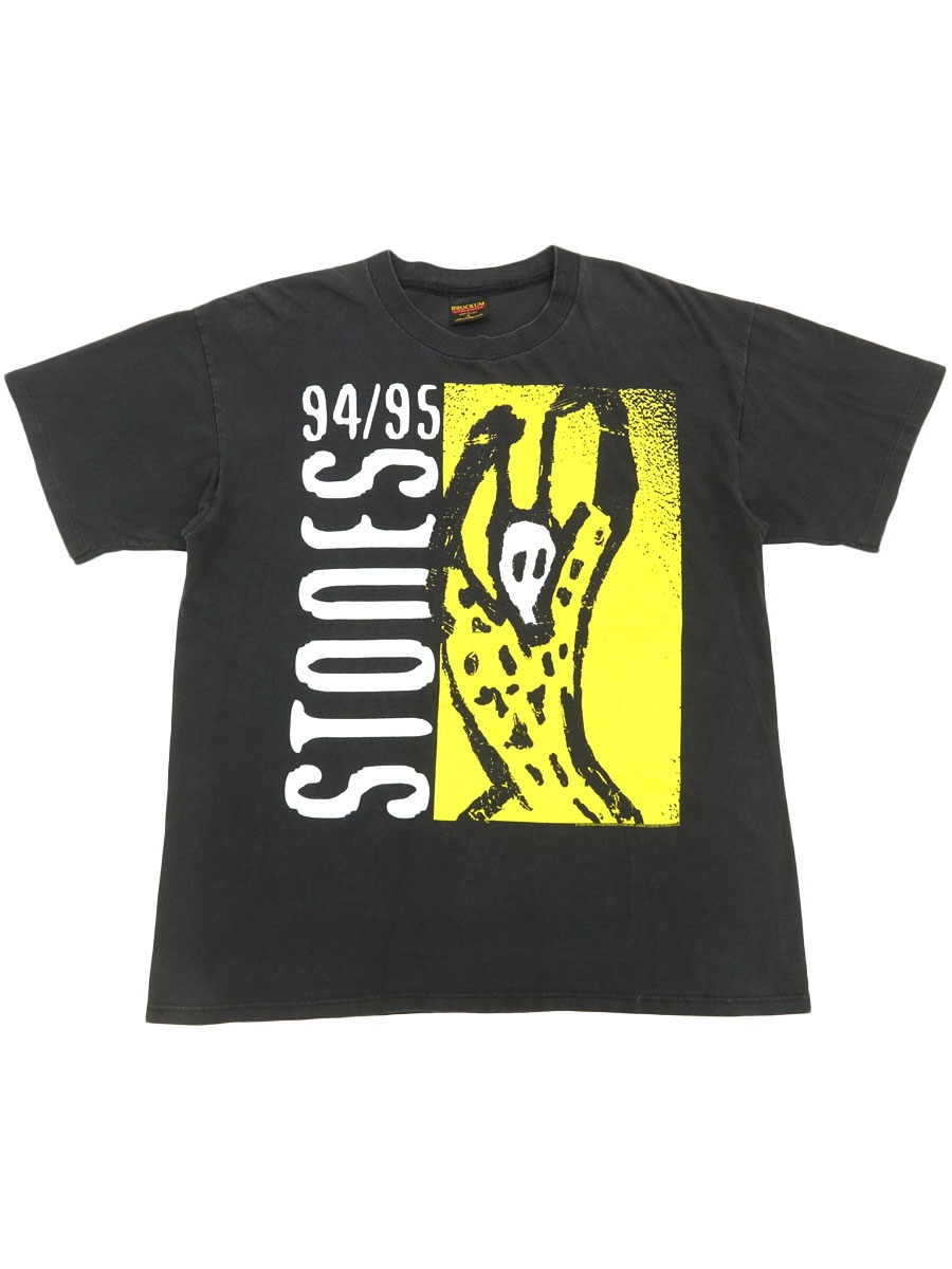 90's BROCKUM ローリング・ストーンズ ''NORTH AMERICAN TOUR 94/95