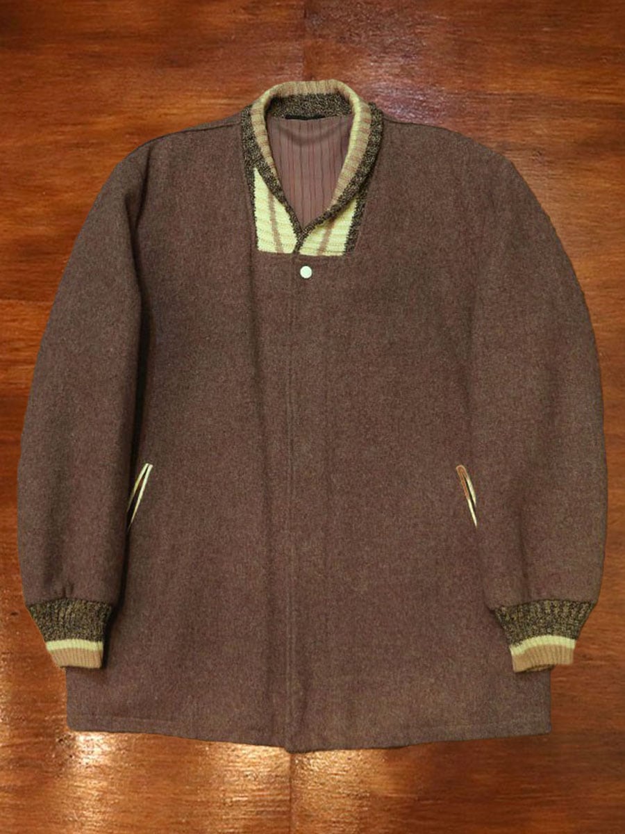 1950s PHARAOH JACKET , Size L
