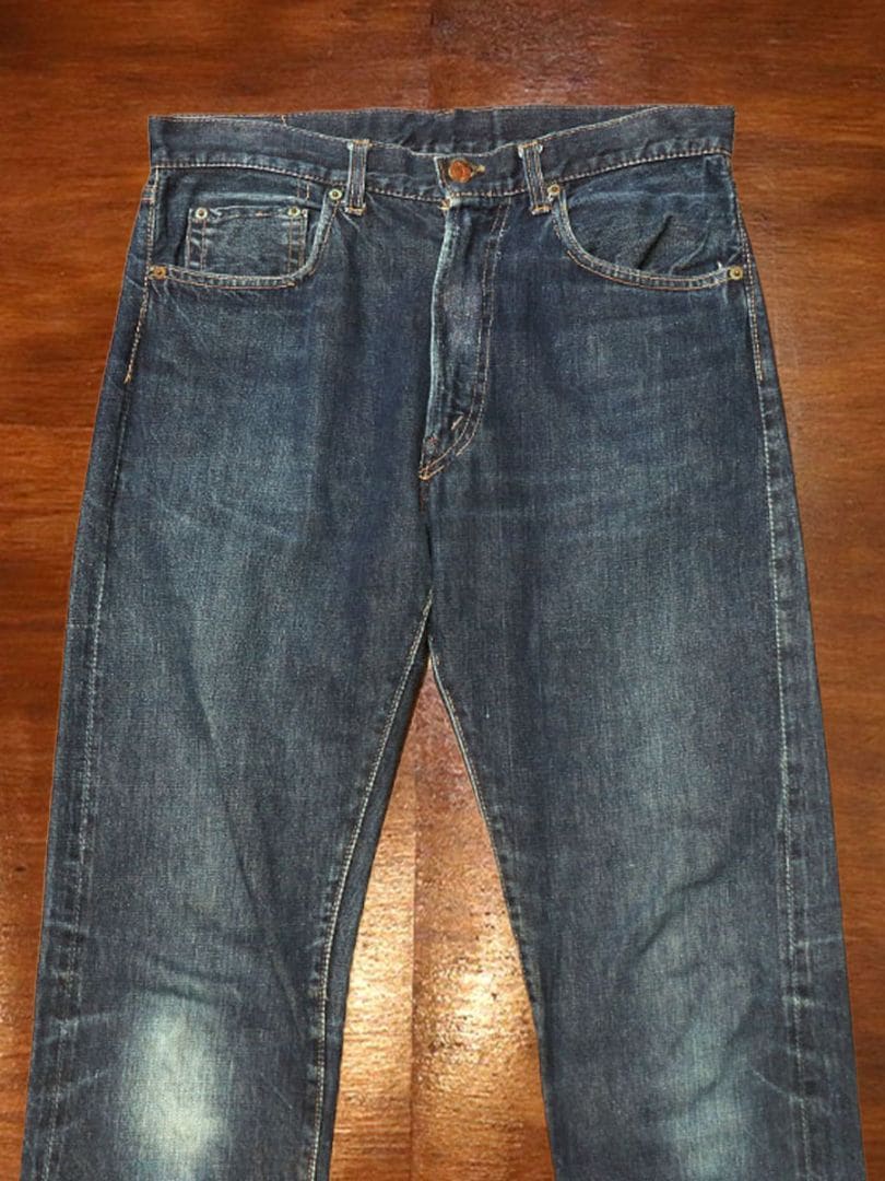 1960s LEVIS 551ZXX-505 , Size W33 L32 | すべての商品 | | BerBerJin