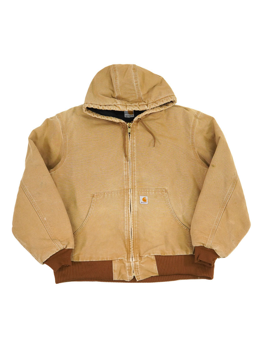 USA製 カーハート アクティブジャケット 表記(L) | NEW ITEM