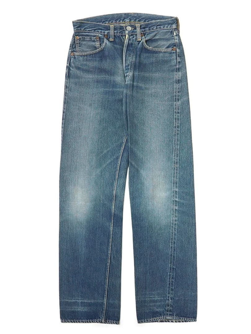 Levi's 503BXX デニムパンツ W31 L34 50's Levi's 503BXX デニムパンツ 良雰囲気 実寸(W28 L31) | NEW ITEM