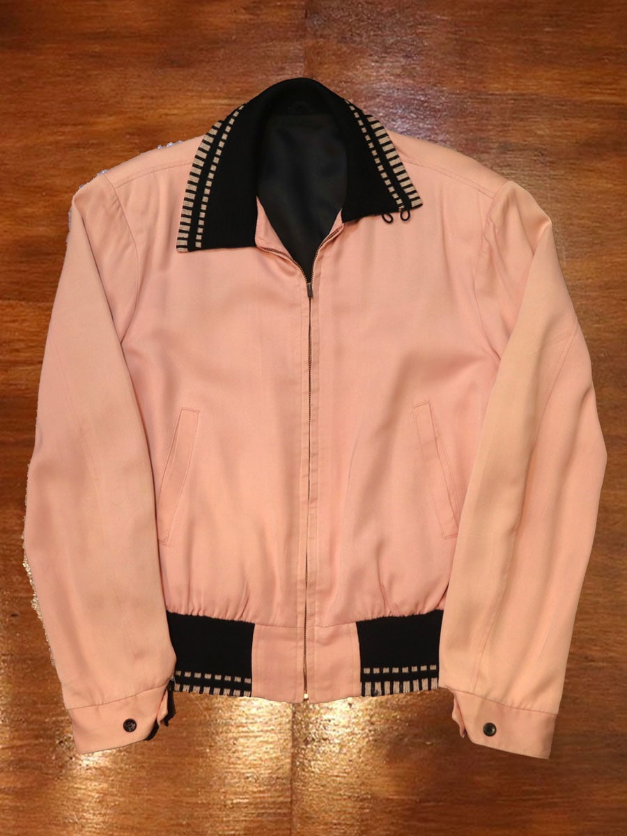1950s GAB BLOUSON , Size L