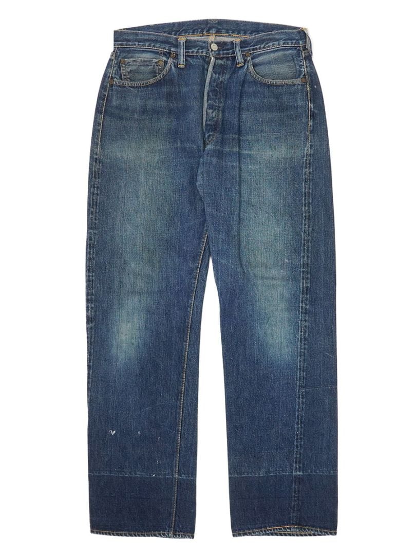 50's Levi's 501XX デニムパンツ 良雰囲気 実寸(W32.5 L31) | NEW ITEM