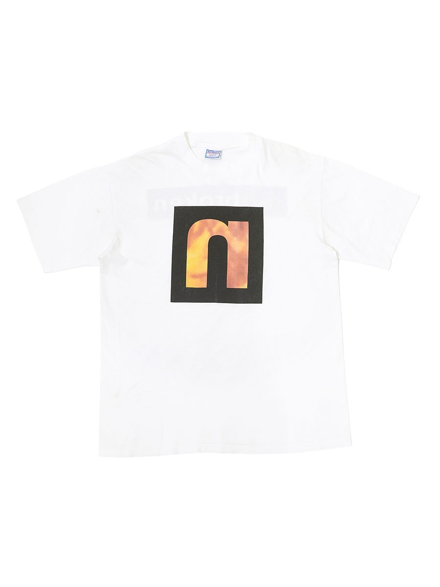 90's All Sport NINE INCH NAILS 