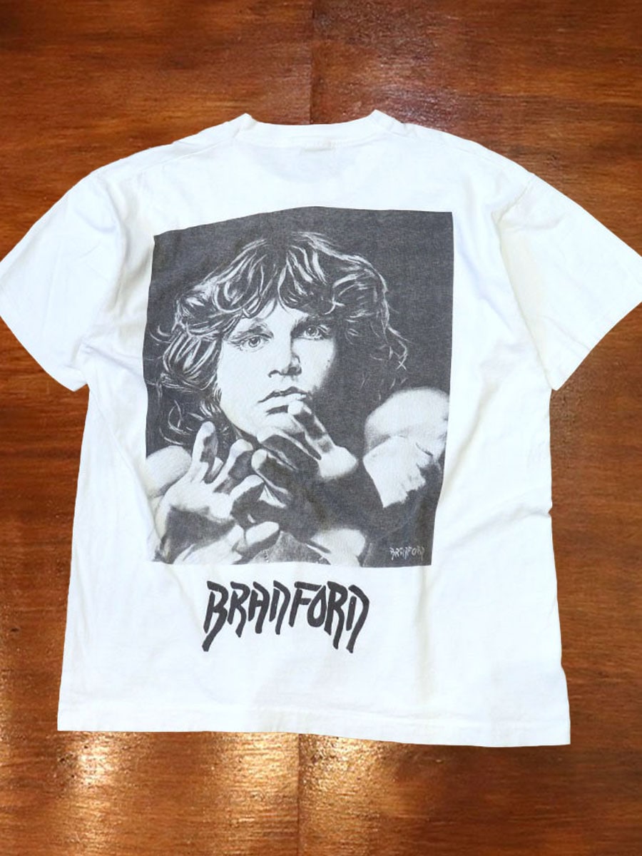 1990s JIM MORRISON , Size XL