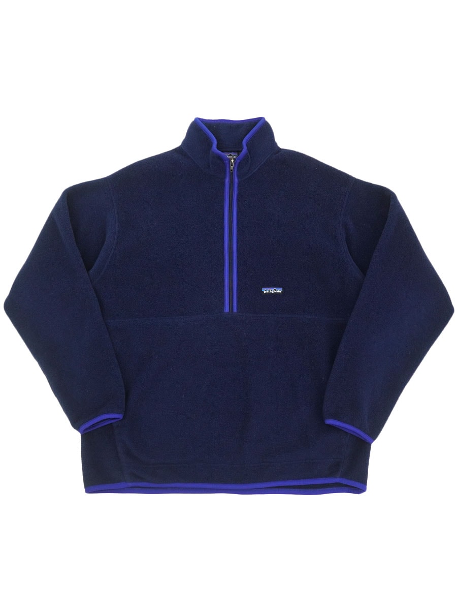'98 パタゴニア シンチラマースピアル 表記(L)