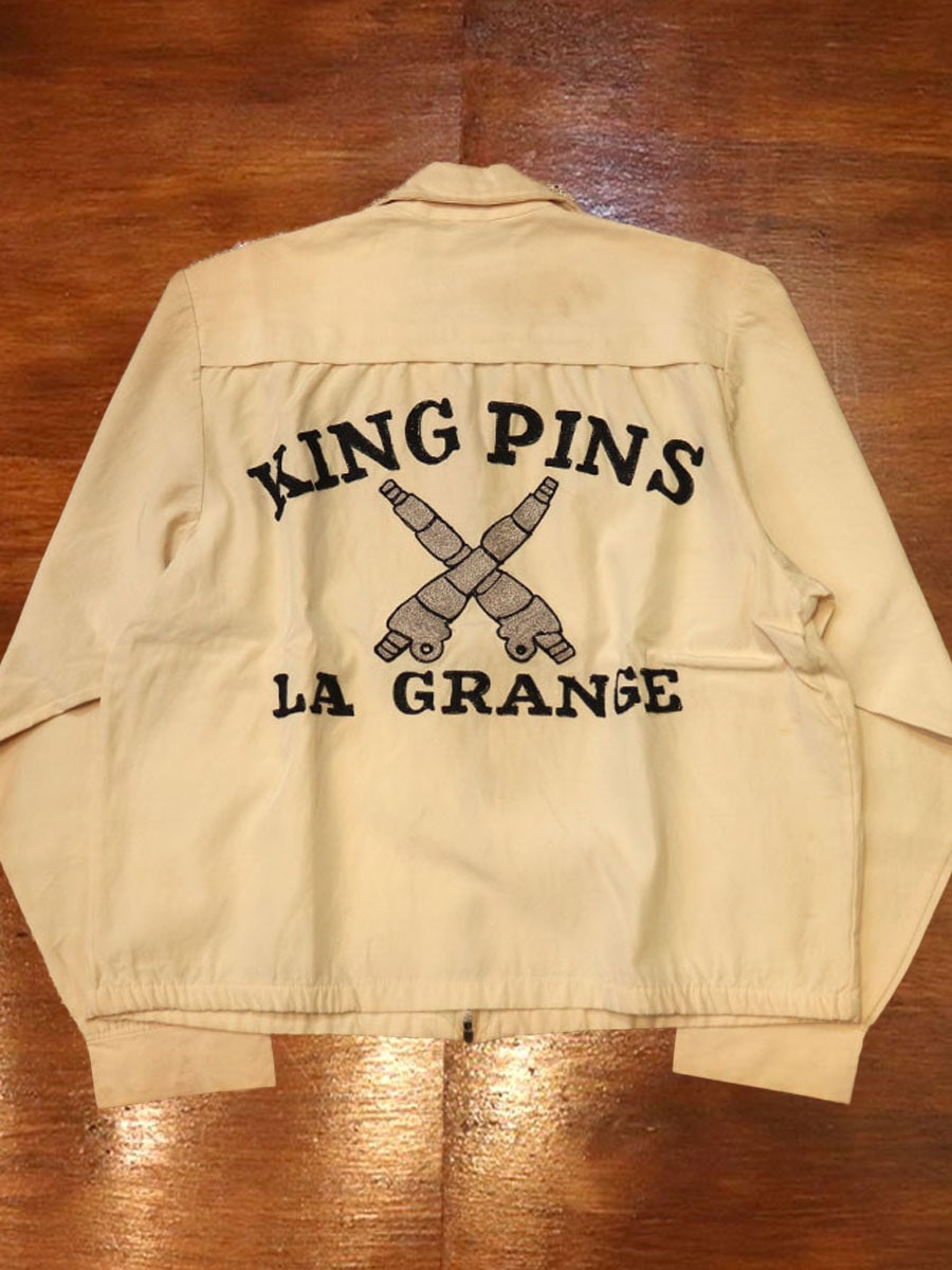 NEW ITEM