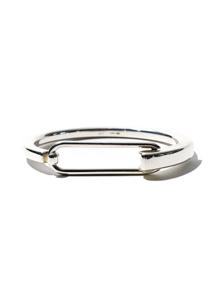 VINTAGE HERMES CLIP BANGLE STD | NEW ITEM | | BerBerJin WebStore