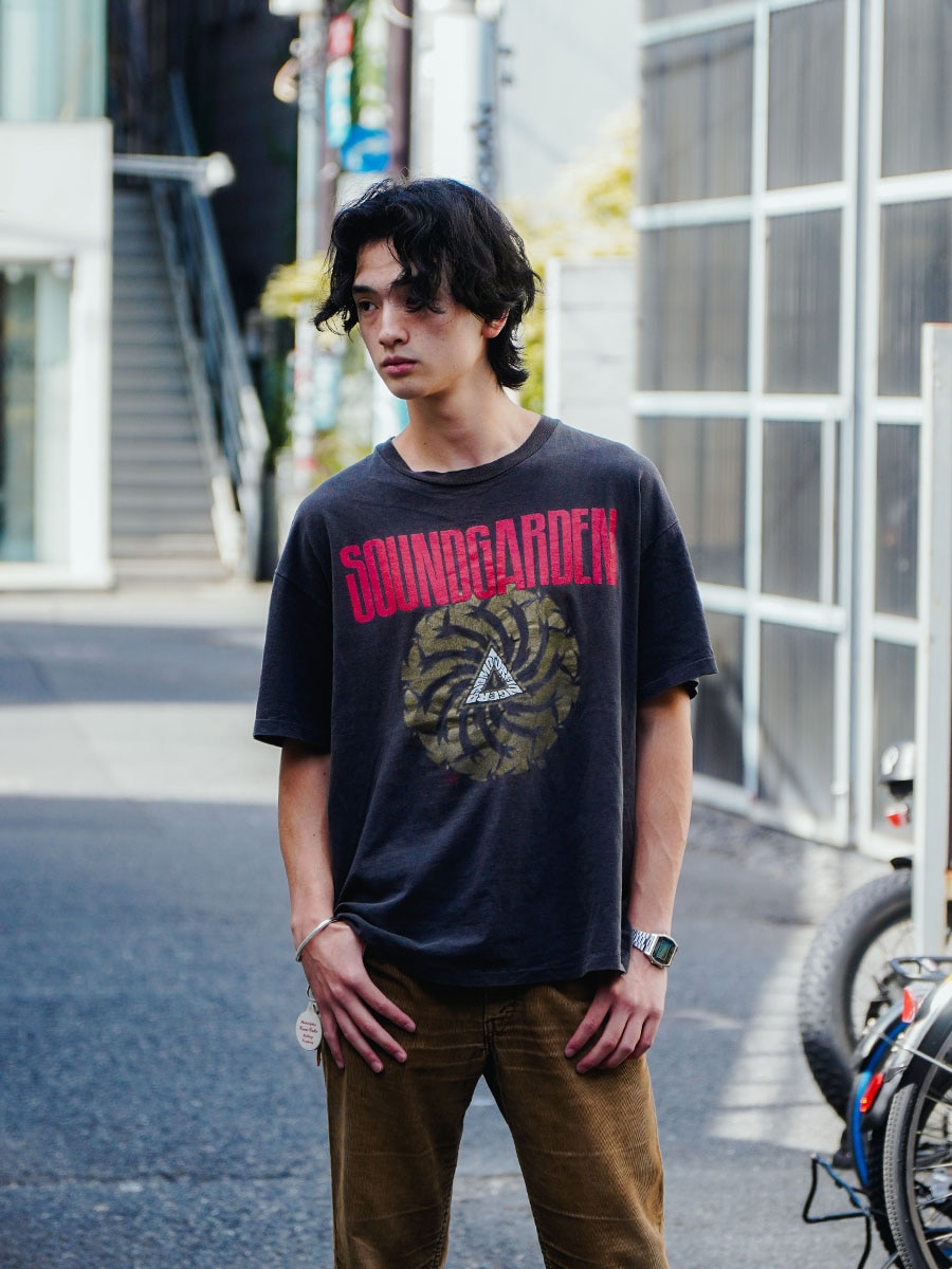 RILY × ベルベルジン R&Y SP T-BACK JACKET Mサ Recommend