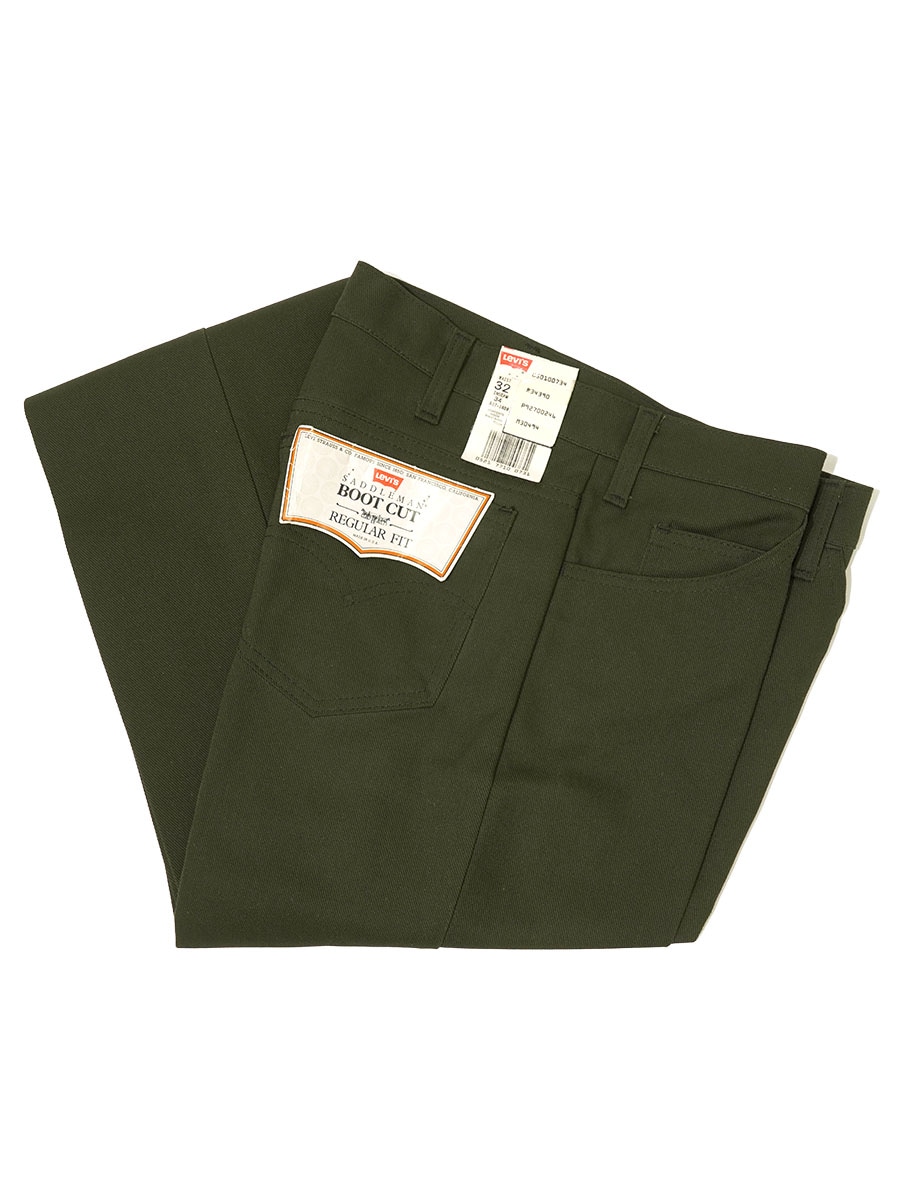 90's Levi's STA-PREST 517 1838 