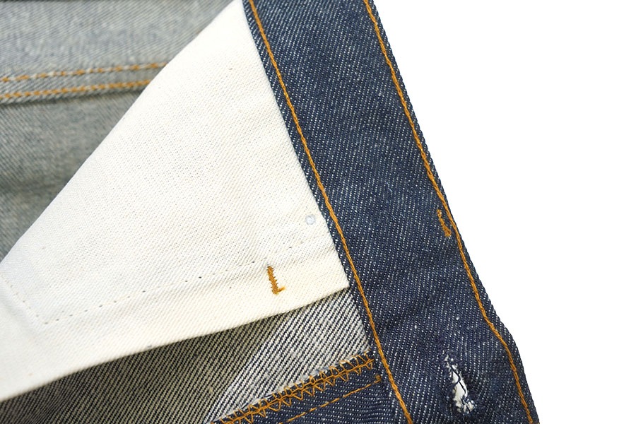 80'S LEVI'S 501 (SIZE.W35 L33) MADE IN USA NOS | NEW ITEM