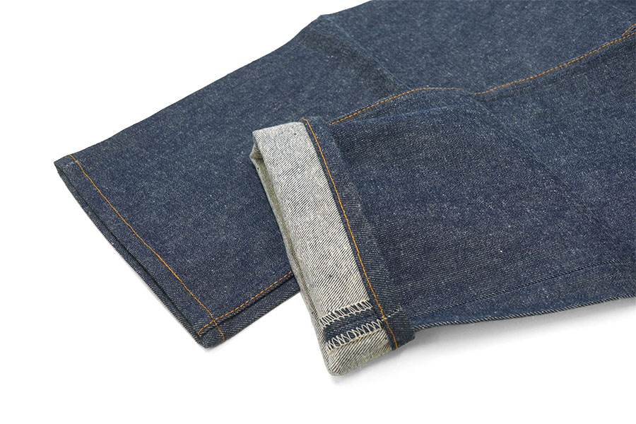 80'S LEVI'S 501 (SIZE.W35 L33) MADE IN USA NOS | NEW ITEM